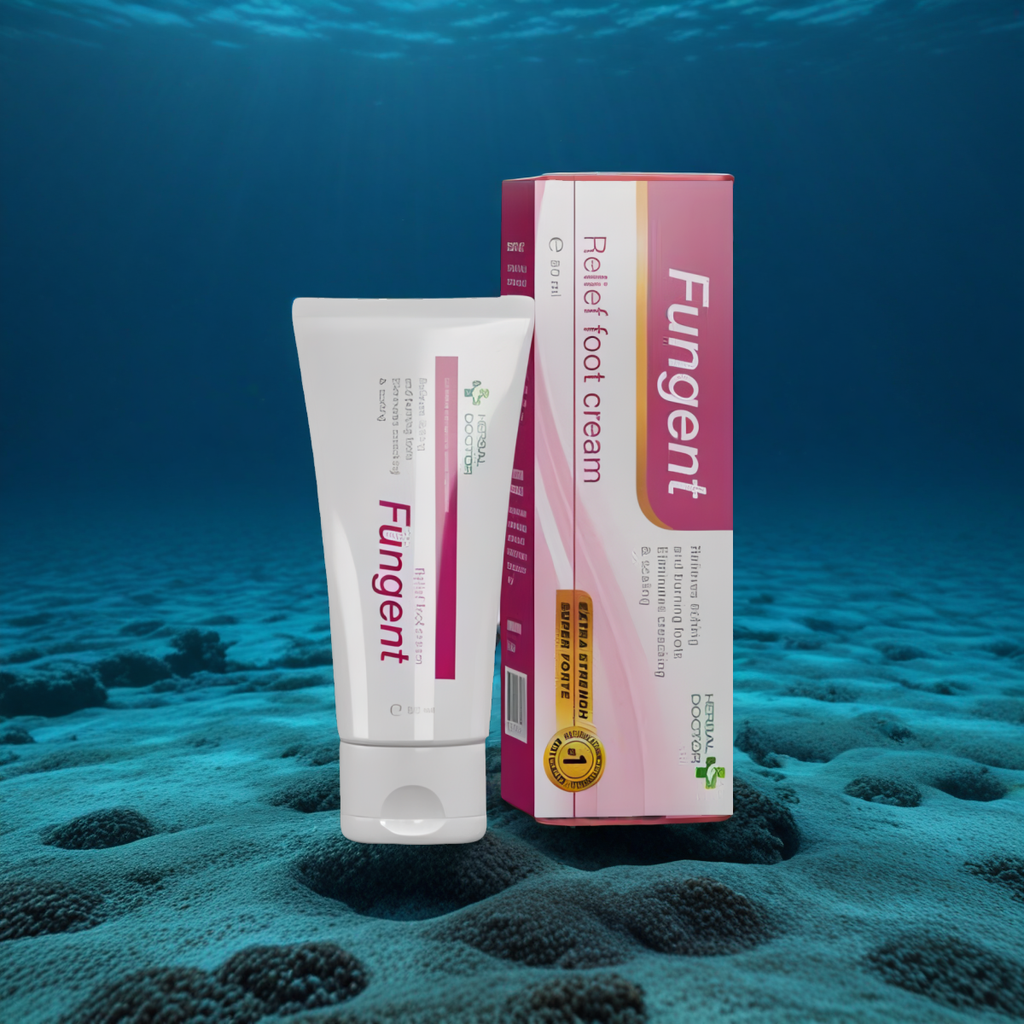 FUNGENT PREMIUM