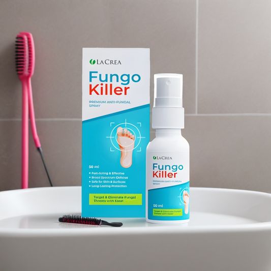 Fungokiller
