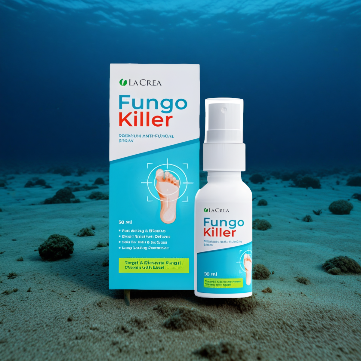 Fungokiller