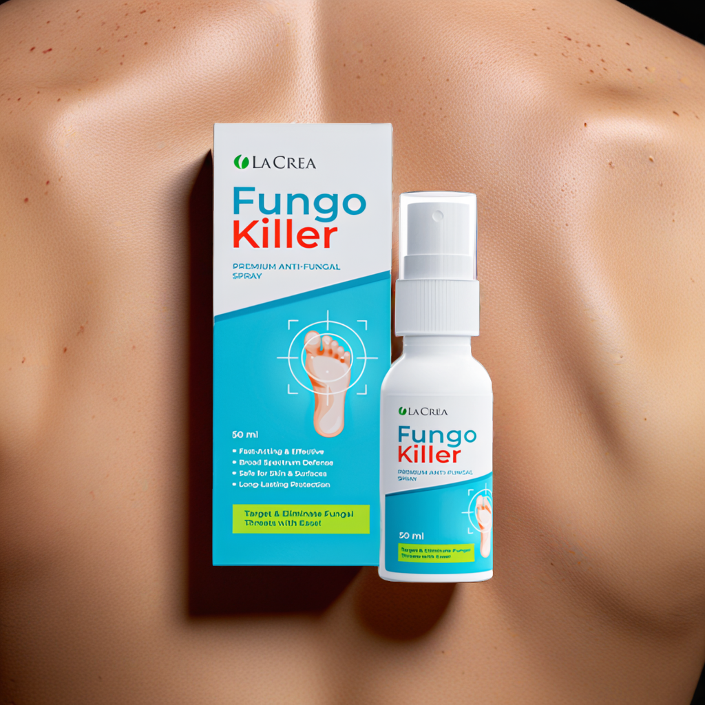 Fungokiller