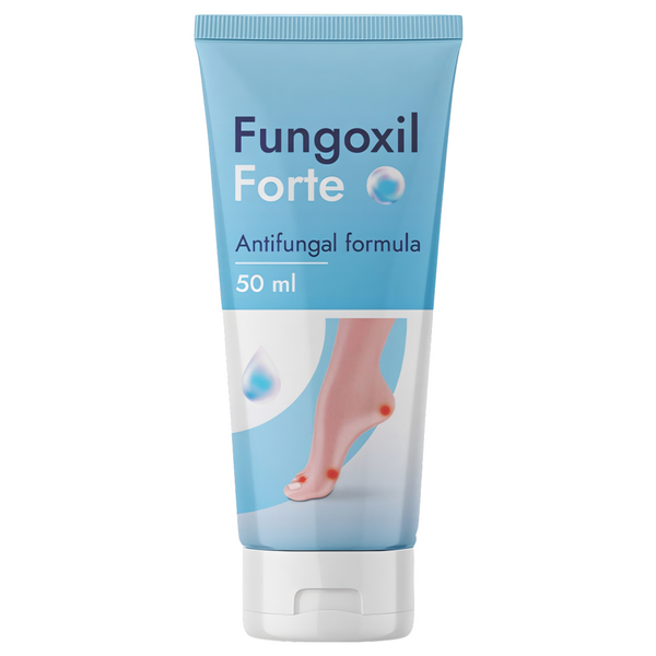 Fungoxil Forte