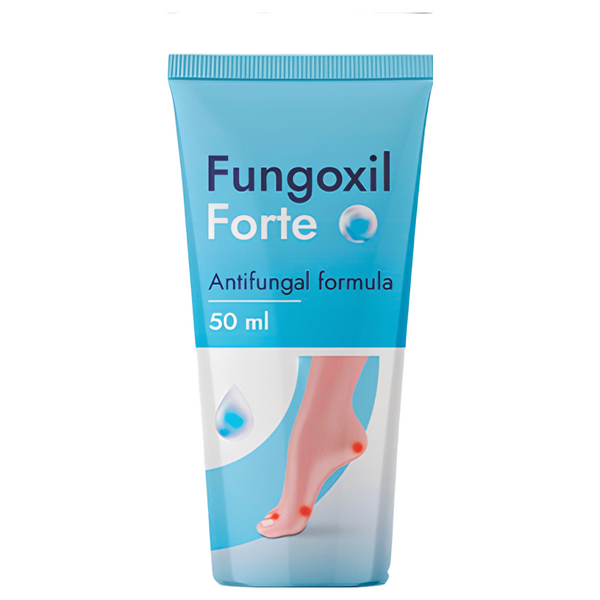 Fungoxil