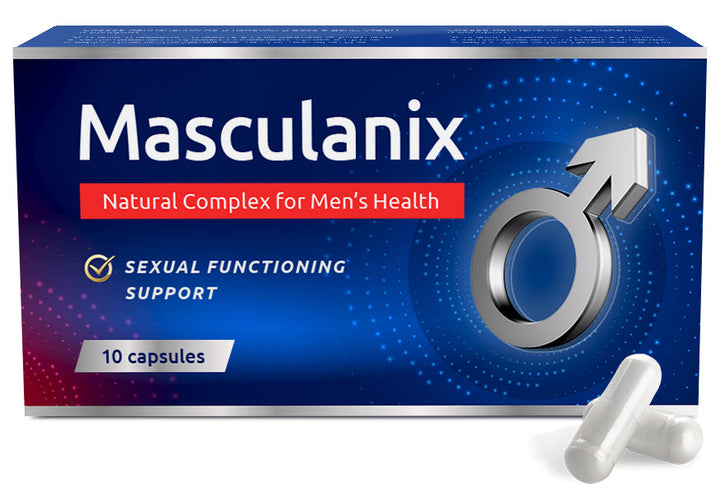 Masculanix