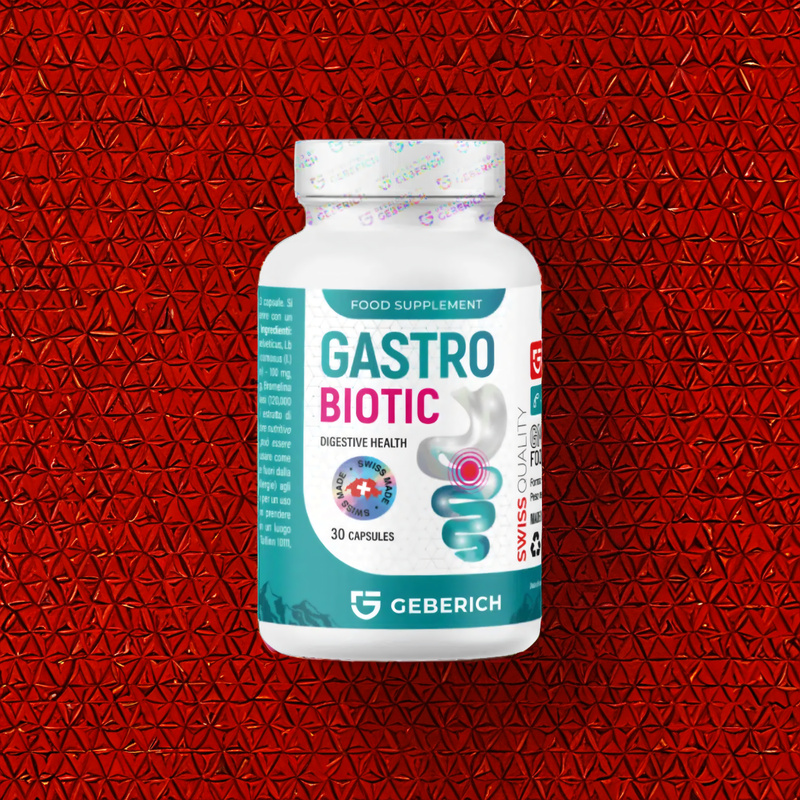 Gastrobiotic