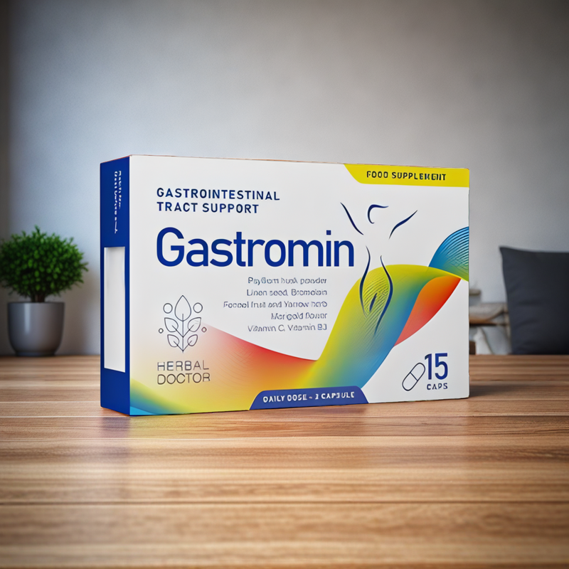 GASTROMIN