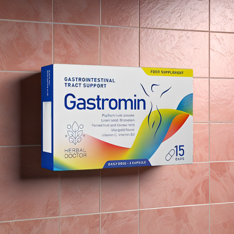 GASTROMIN