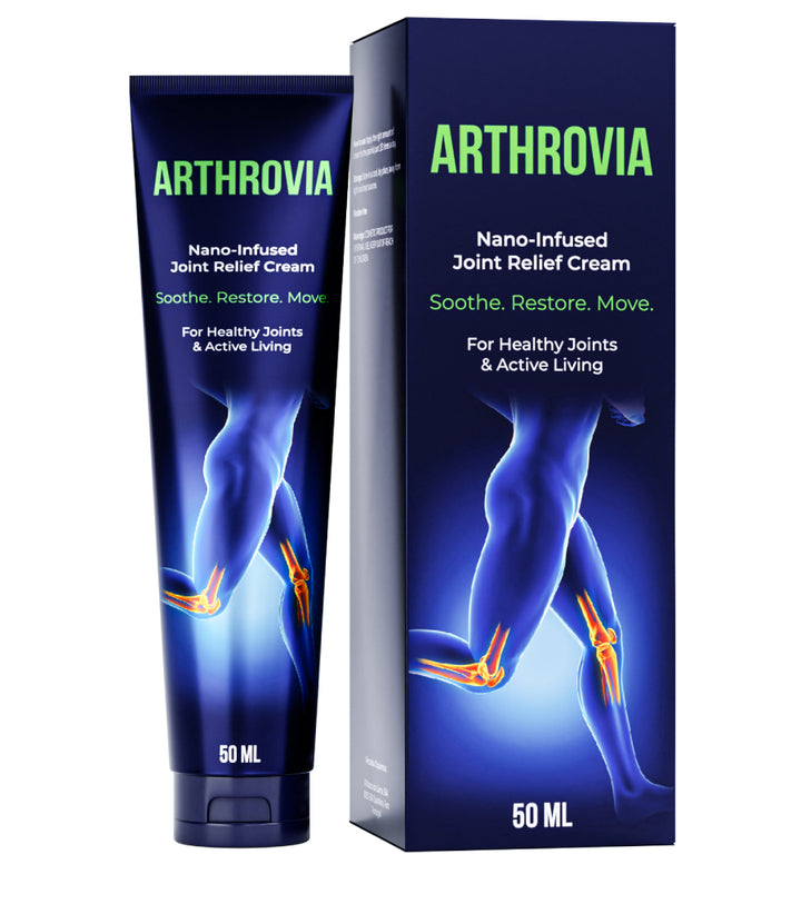 Arthrovia low price
