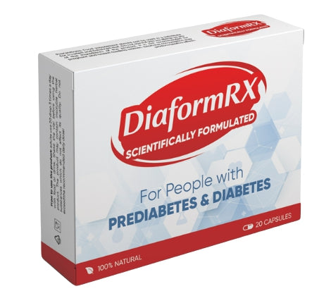 DiaformRX Free