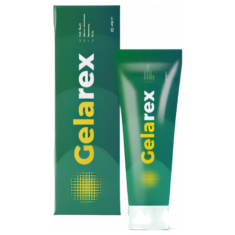 GELAREX