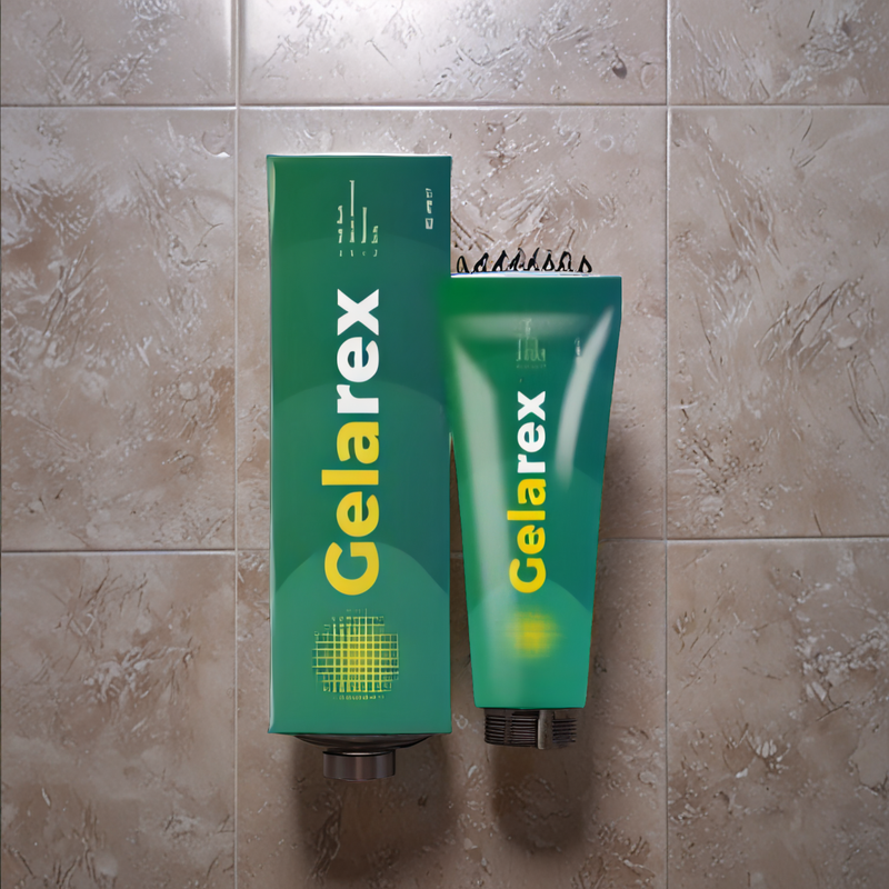 GELAREX