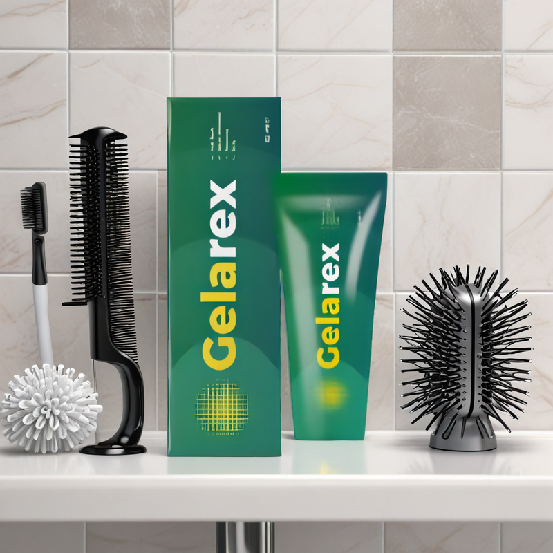 GELAREX