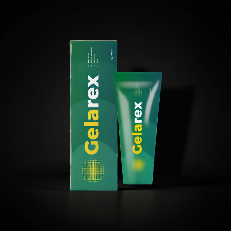 GELAREX