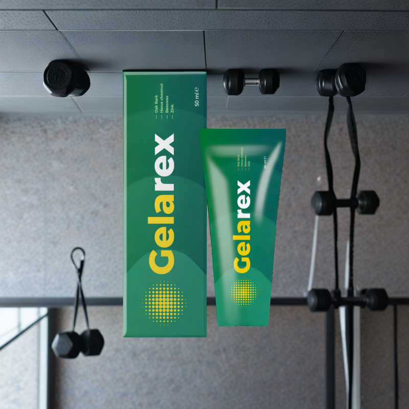 GELAREX