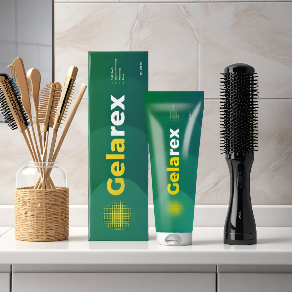 GELAREX