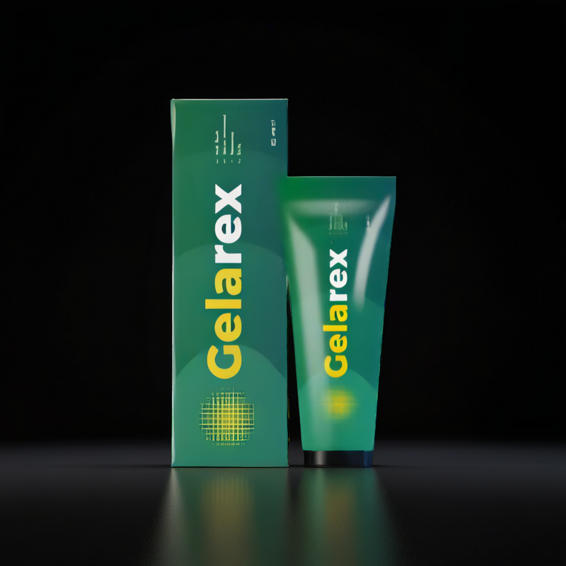 GELAREX