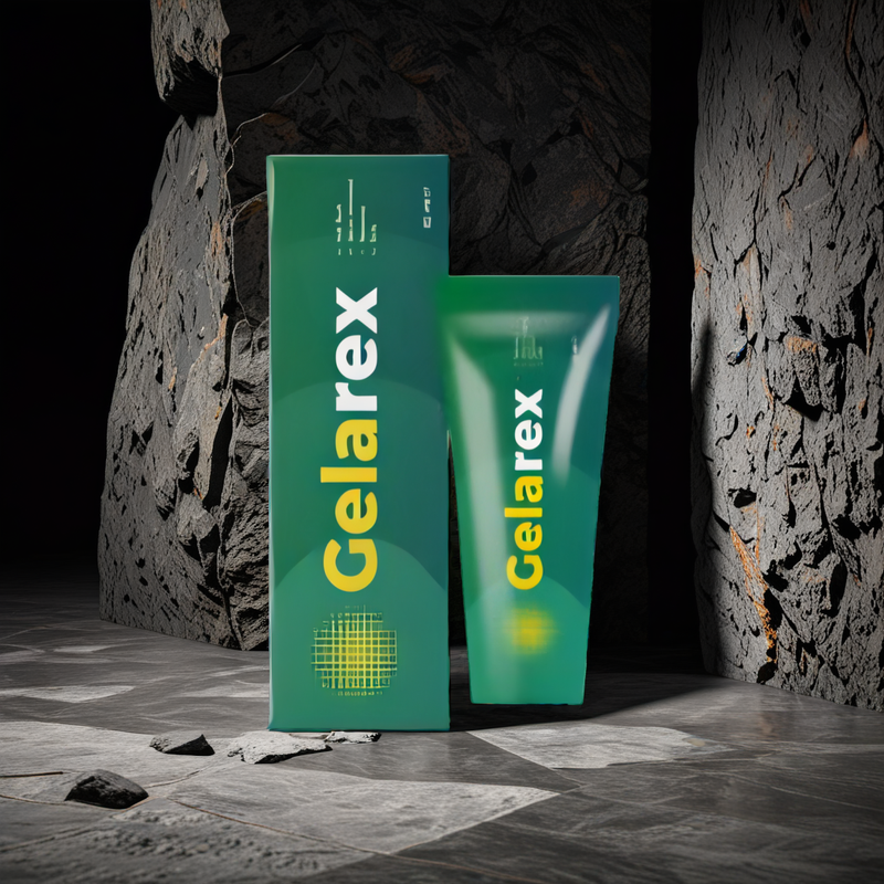 GELAREX