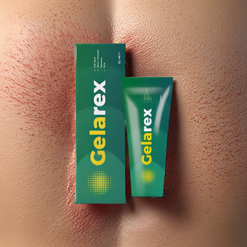 GELAREX