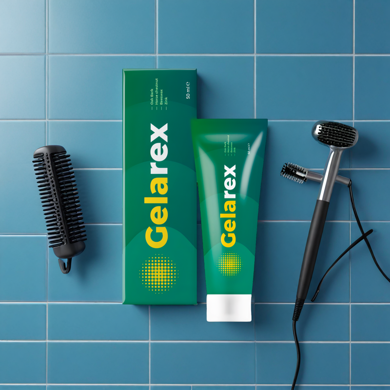 Gelarex