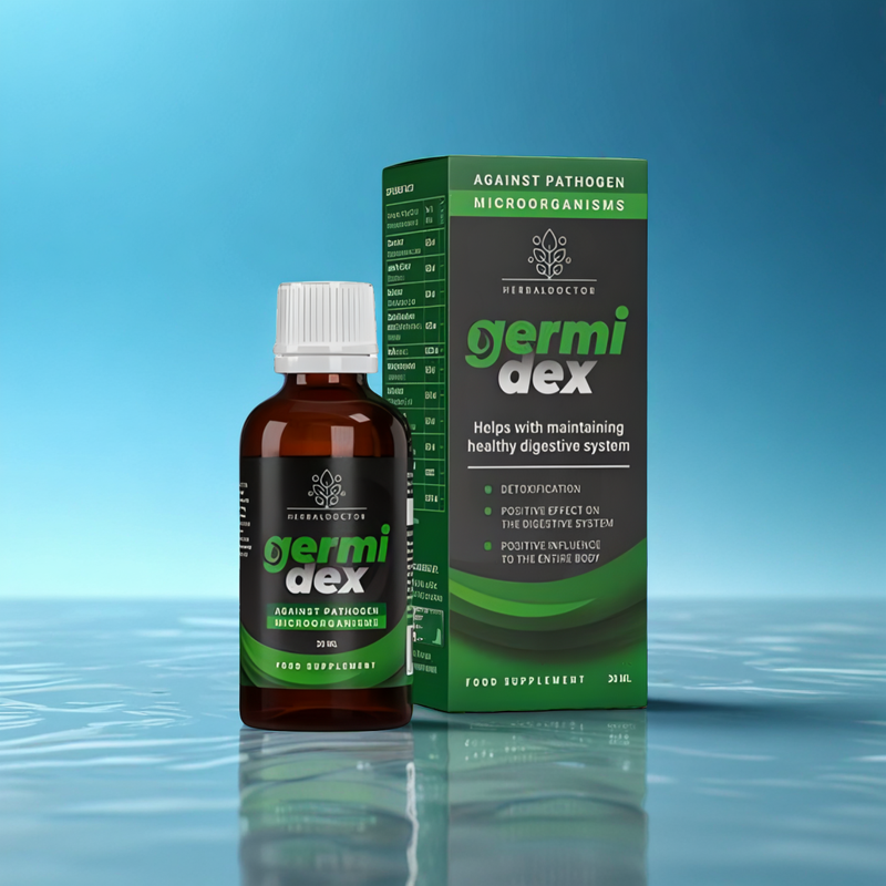 GERMIDEX PREMIUM