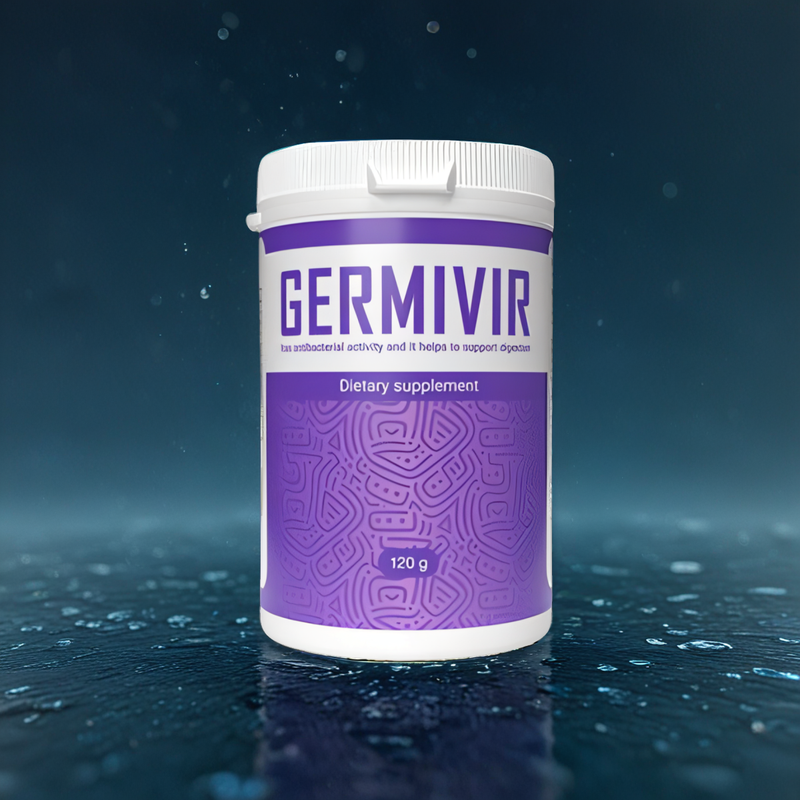 GERMIVIR 120G