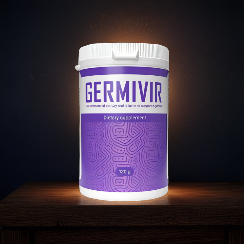 GERMIVIR 120G