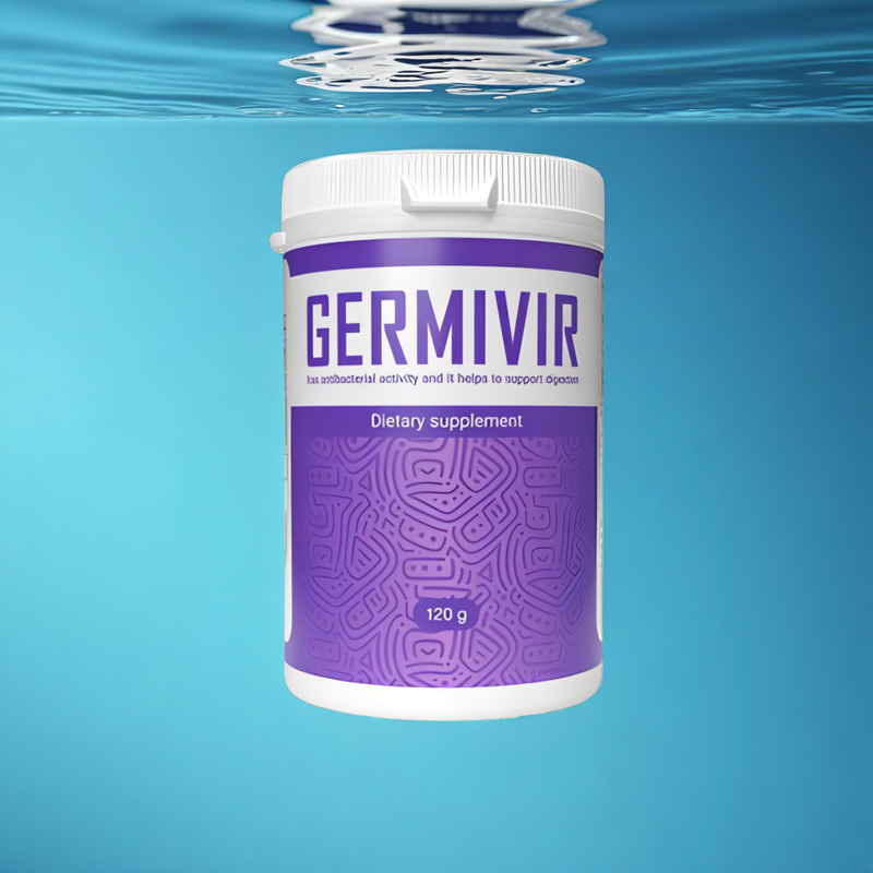 GERMIVIR 120G