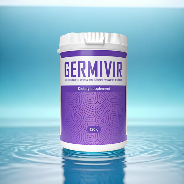 GERMIVIR 120G