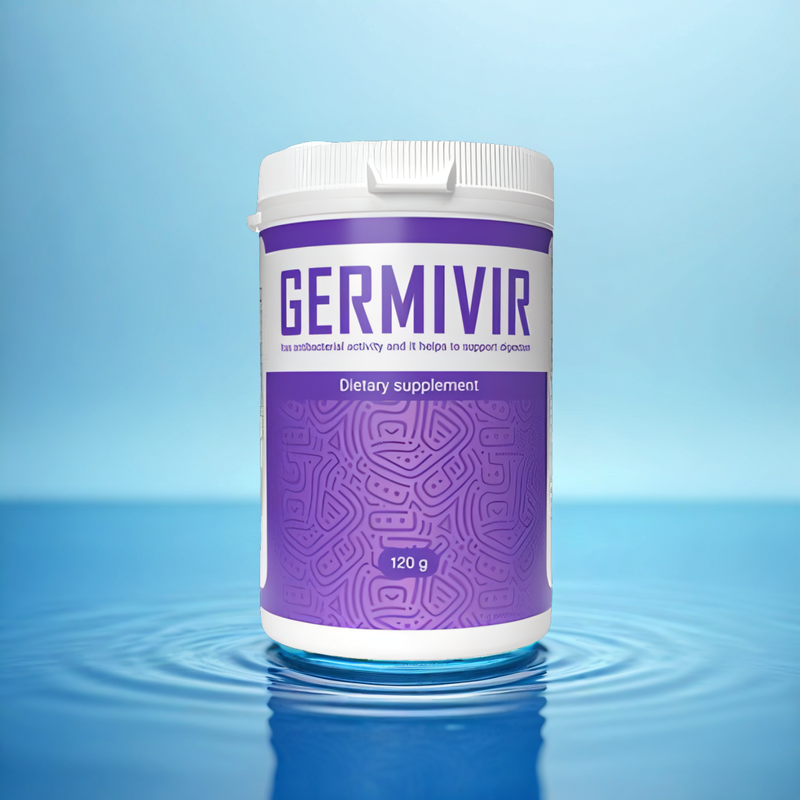 GERMIVIR 120G