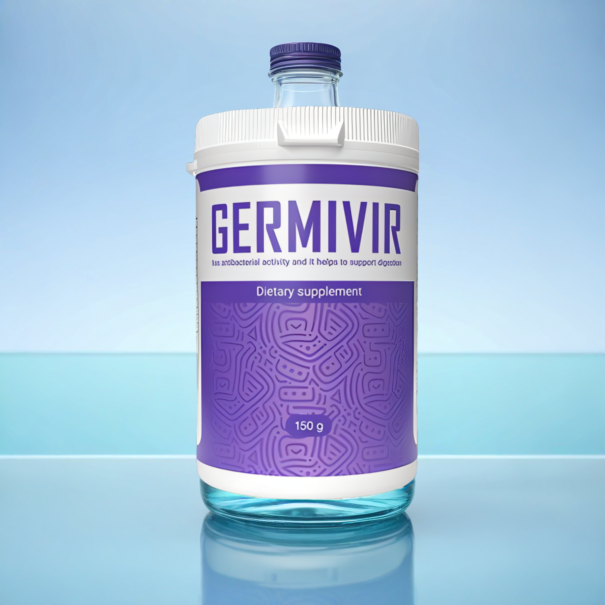 GERMIVIR +