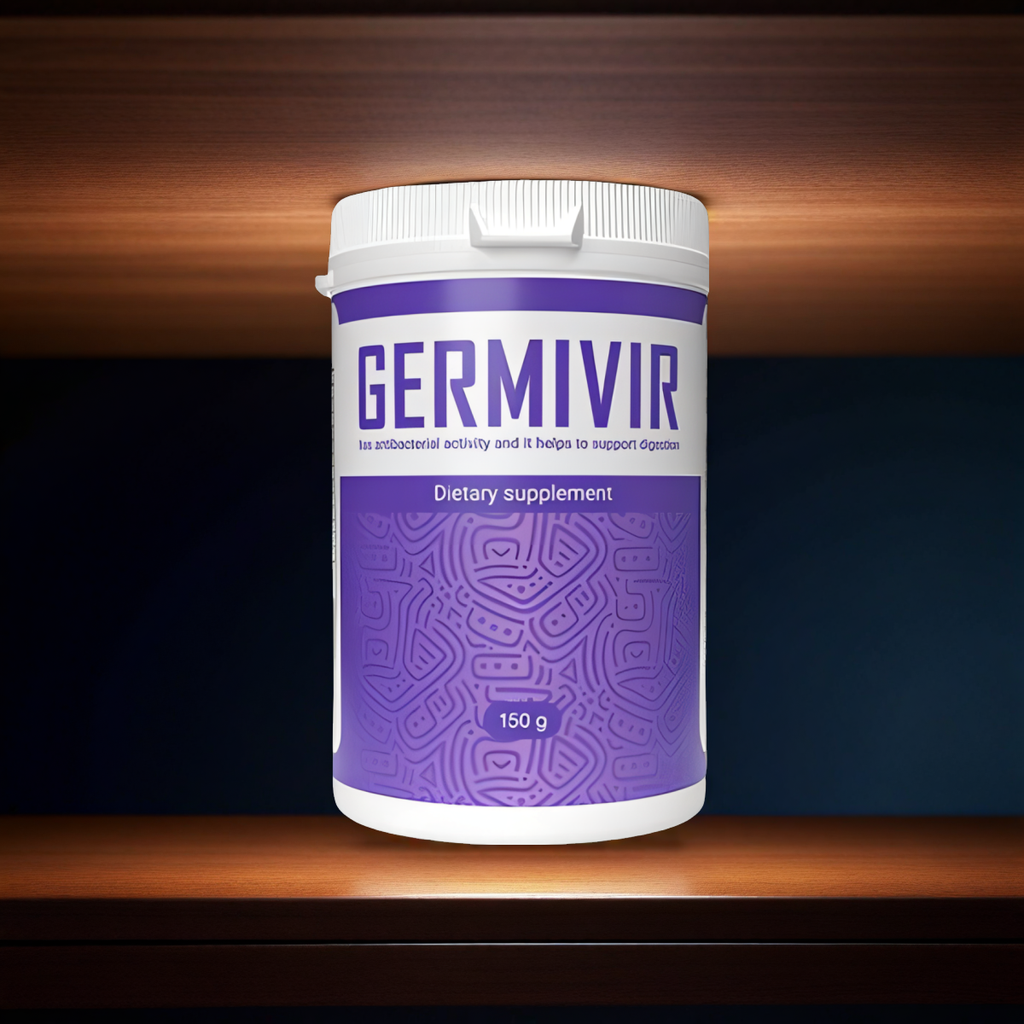 GERMIVIR +