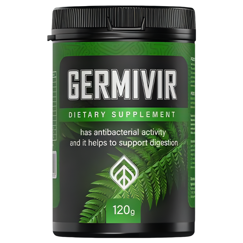GERMIVIR PREMIUM 120G (29 EURO)