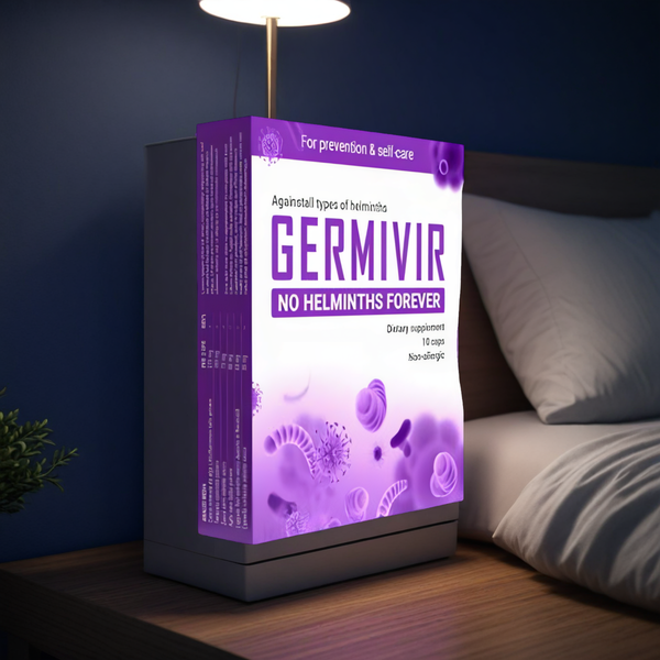 GERMIVIR PREMIUM