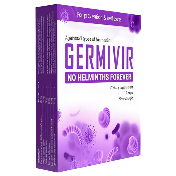 GERMIVIR PREMIUM