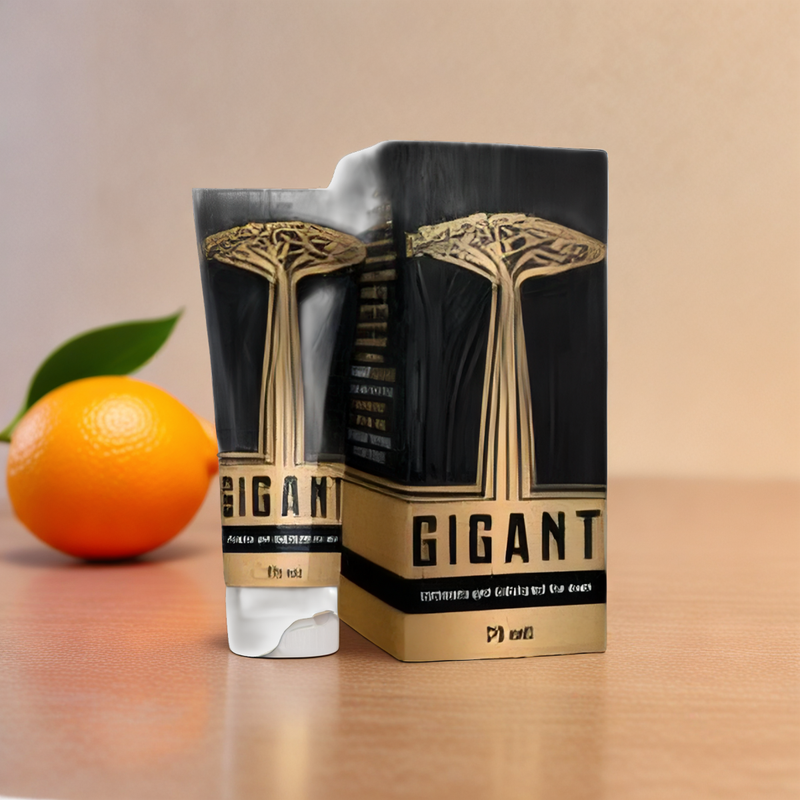 Gigant Gel