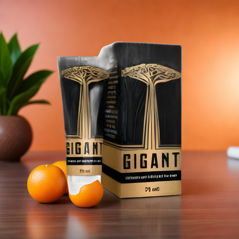 Gigant Gel