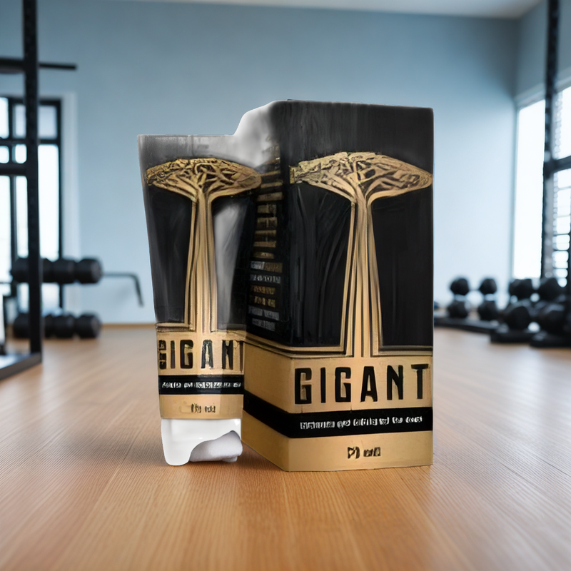 Gigant Gel