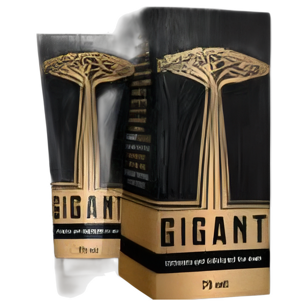 Gigant Gel