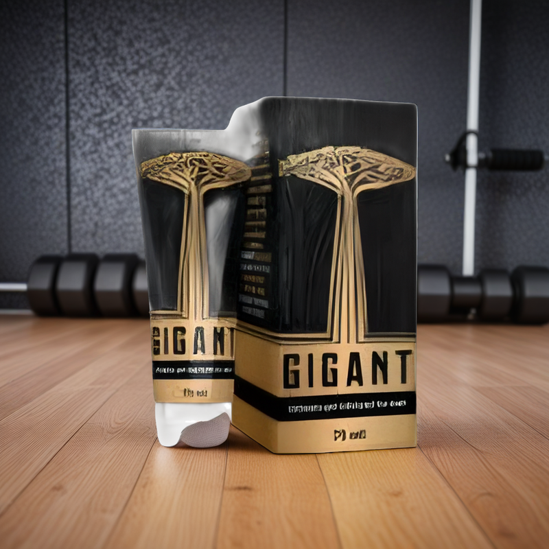 Gigant Gel