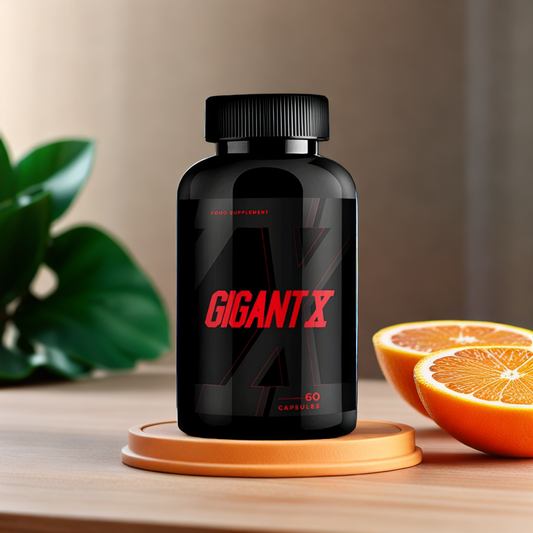 GigantX