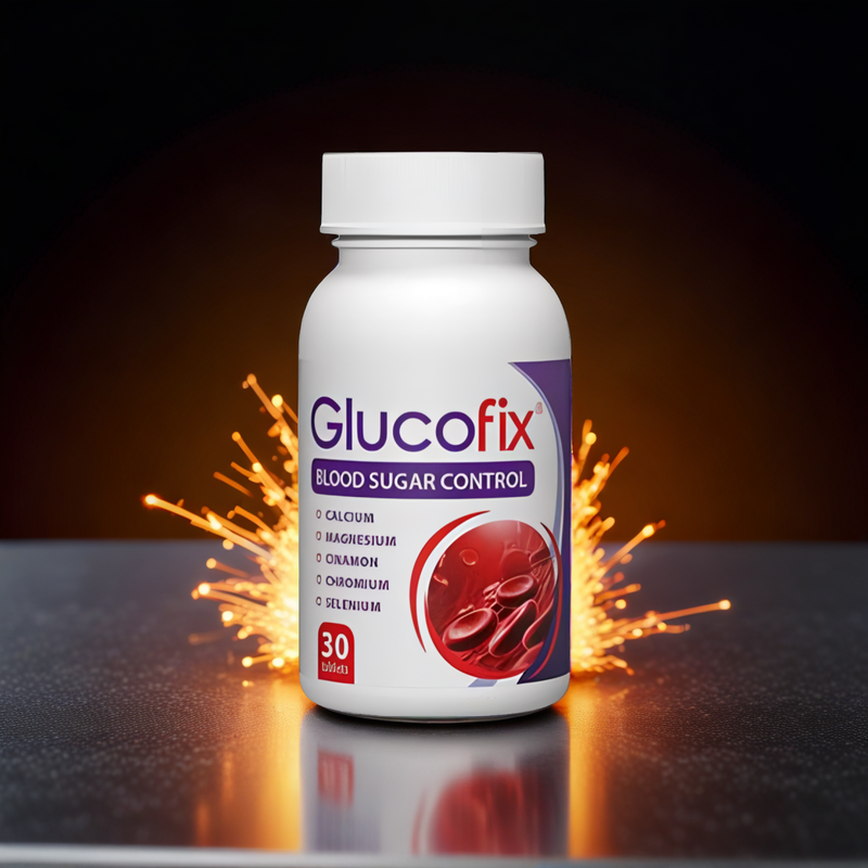 GLUCOFIX