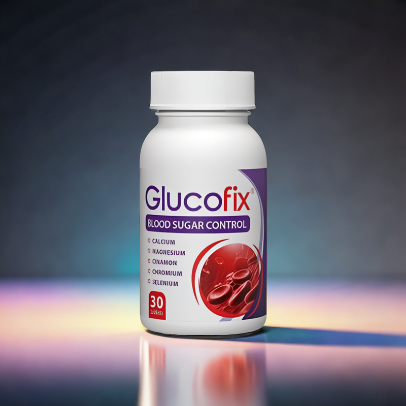 GLUCOFIX