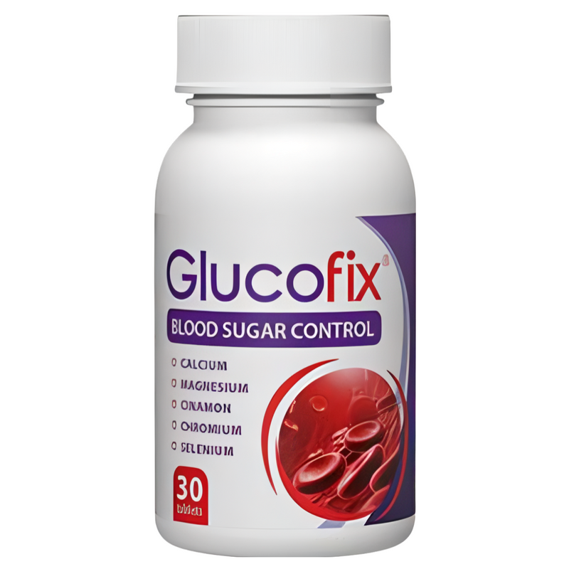 GLUCOFIX