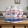 Glucoze - 3 Bottles - 60 Day Supply