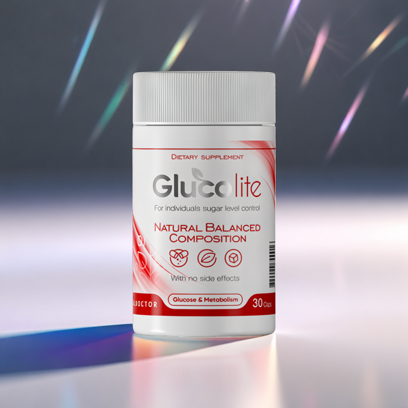 GLUCOLITE