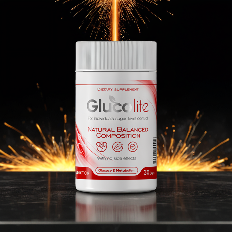 GLUCOLITE