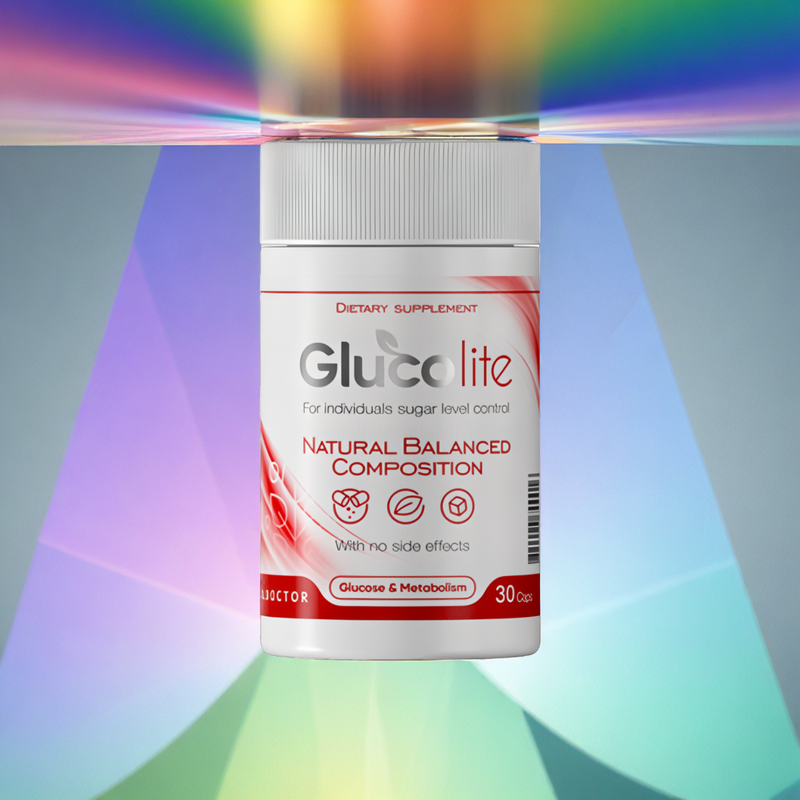 GLUCOLITE