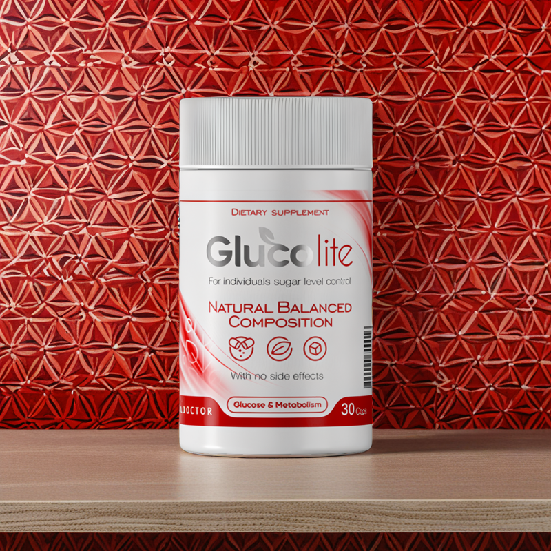 GLUCOLITE