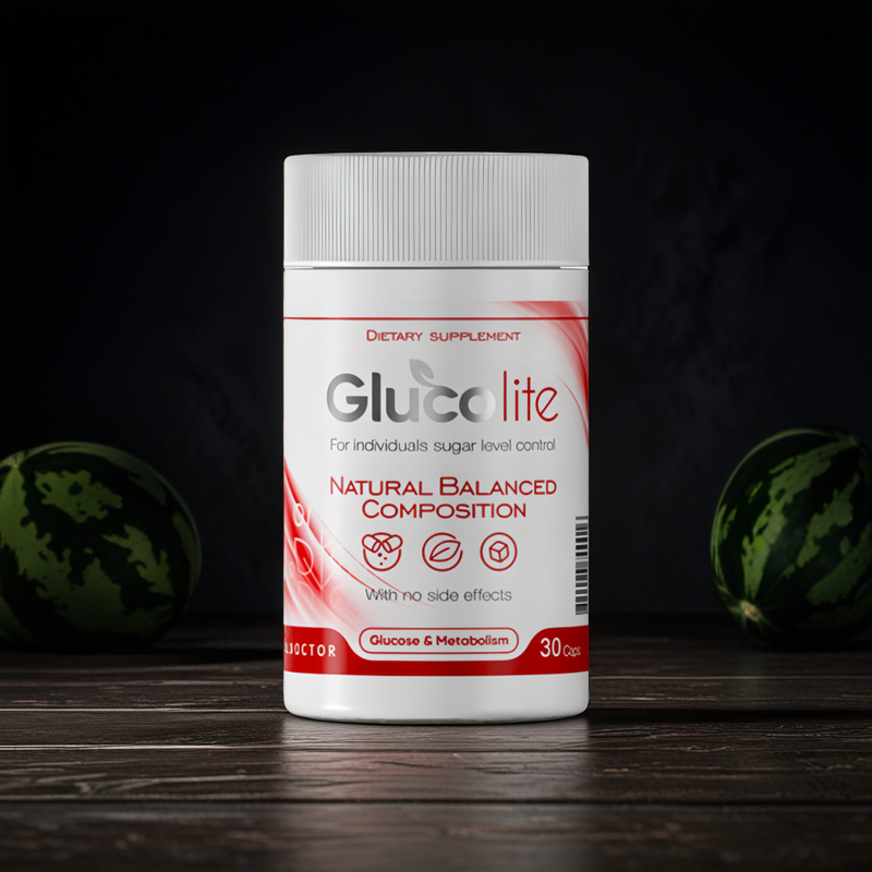 GLUCOLITE