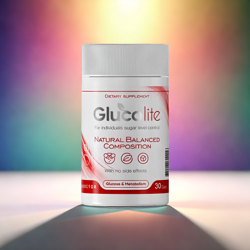 GLUCOLITE PREMIUM