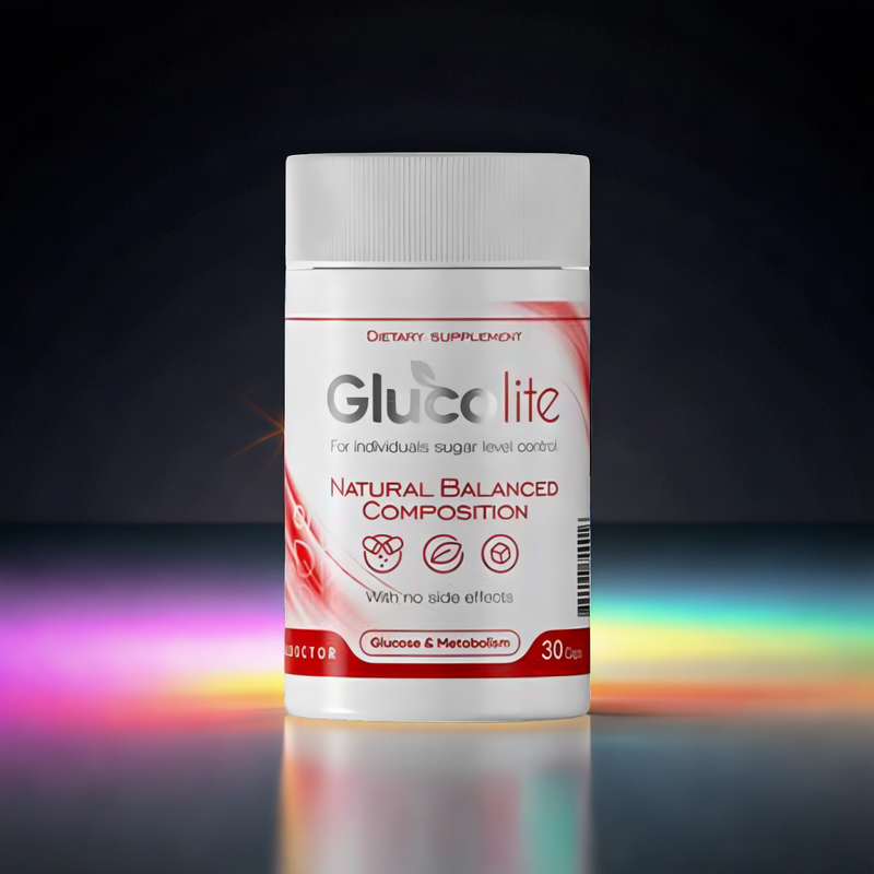 GLUCOLITE PREMIUM